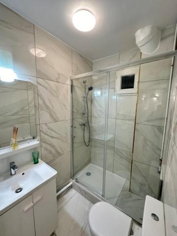 Sci Immo Voltaire Appartement Parijs