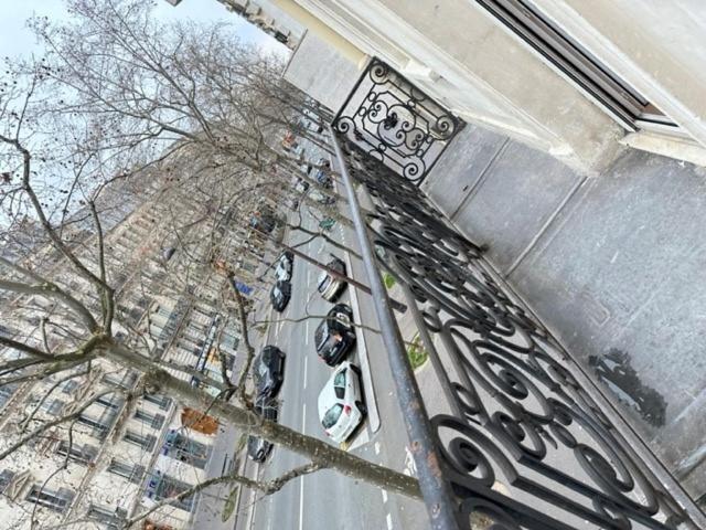 Sci Immo Voltaire * Parijs
